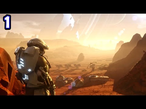 Brand New Update — Osiris New Dawn : story update - ep.1