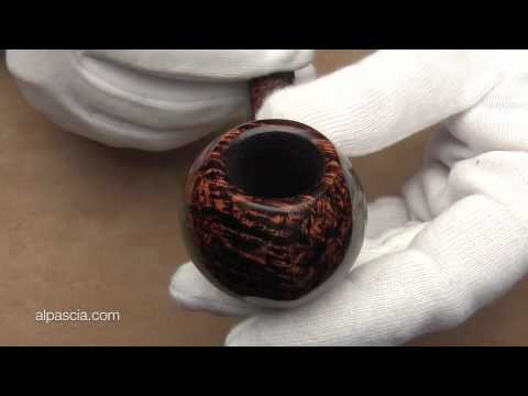 pipa Svend Bang 077 - smoking pipe