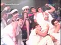 Bela Padilla Eat Bulaga Opening 040211