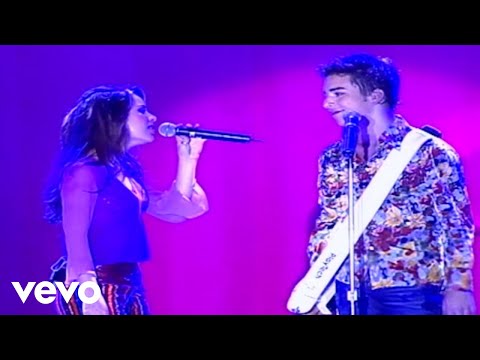 Sandy e Junior - A Lenda (Ao Vivo No Rio De Janeiro / 2002)