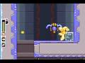 Megaman Zero 3 X Series Zero Hack