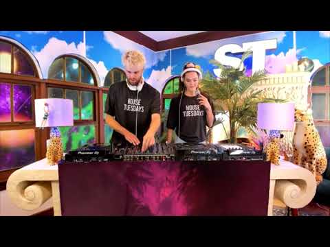 day334 2021 02 09 - SOFI TUKKER