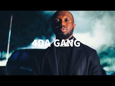 Headie One x Dave x M Huncho Type Beat - "4DA GANG" - UK Rap Instrumental 2020