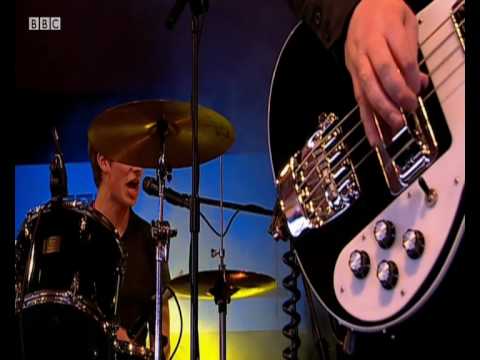 The Federals - Ain't Got Nothing To Lose (BBC Introducing stage at Glastonbury 2010)