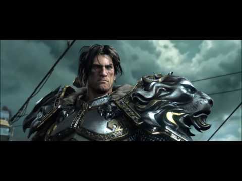 Incoming PC Games in August 2016