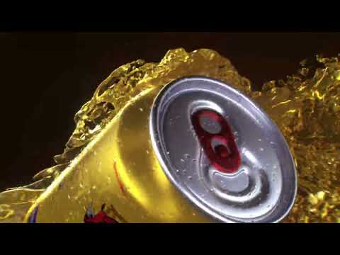 Redboost Product Shot