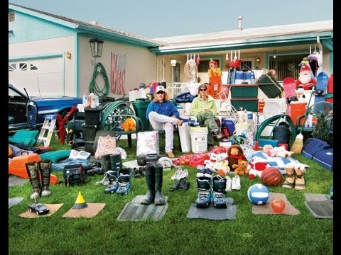 "Plastic Planet" Werner Boote | Deutsch German Kritik Review & Trailer Link [HD]