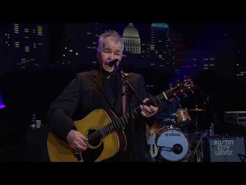 John Prine on Austin City Limits "Summer's End"