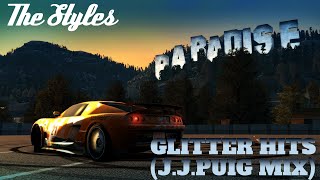 The Styles - Glitter hits (J.J. Puig mix)