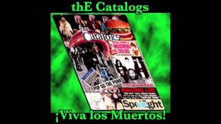 The Catalogs - Another Girl