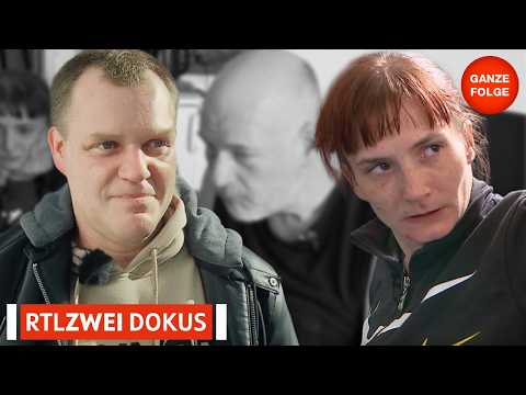Carola zieht aus und Willi zieht weiter? 🤔💘 | Armes Deutschland | Ganze Folge | RTLZWEI Dokus #32