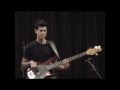 Bruno Vellozo Jovem Instrumentista BDMG Edição 2011 Francisca Toninho Horta