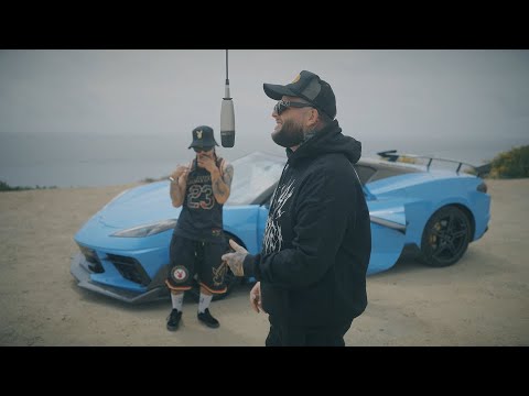 Fast Traffic - ZERO GRAVITY - feat. Equis (Official Video)