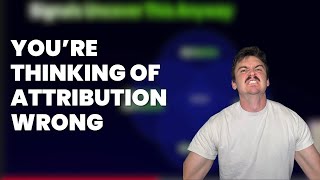 You're Thinking of Attribution Wrong