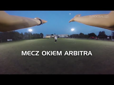 WROCBAL: Mecz okiem arbitra (bez cenzury!)