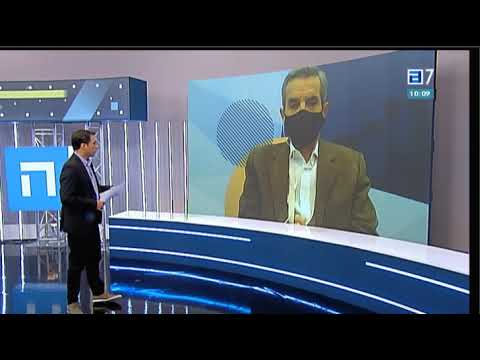 Las entrevistas de TPA Noticias.