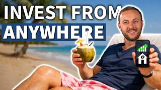 INVEST in PROPERTY INVESTMENT from anywhere in the WORLD!