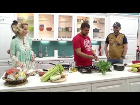 Si nshpi - Emisioni 37 (PROMO)