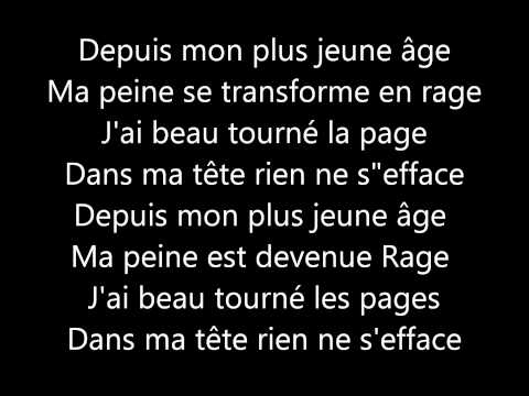 Je récite Aty.K (inédit) 2005