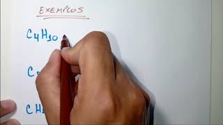REAÇÃO DE COMBUSTÃO - EXERCÍCIOS RESOLVIDOS