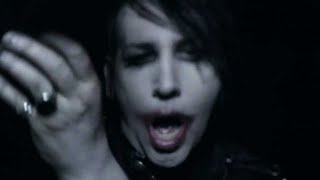 Marilyn Manson No Reflection (Official Video)