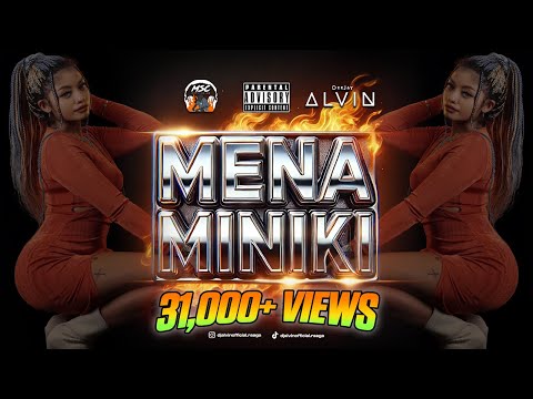 Mena Minuki Remix | Exclusive Vibe Hit's 2025