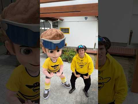 VOCÊ NÃO TEM…!