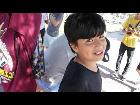 Sempiterno V/S Andy V/S Tornado V/S Brak - Repechaje D.U.B fecha #1