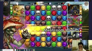 Gamble Gaming | gems of war đánh nhanh thắng nhanh