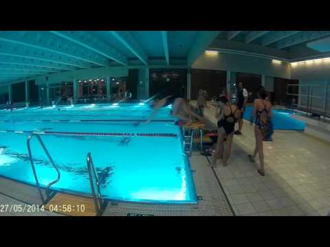 TV1862 Langen - Abteilung Wassersport - Imagefilm