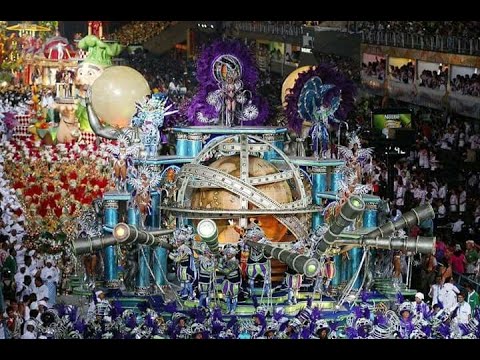 Carnaval 2005 - Mocidade Independente de Padre Miguel