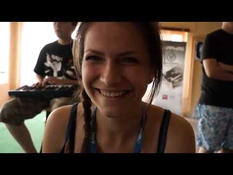 GameStar tábor 2013 - a 3. nap