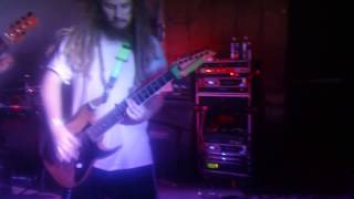 King Conquer "Empires" (Live)