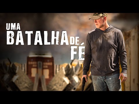 Trailer de Uma Batalha de Fé (2019)