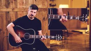 VERTICAL WORSHIP - Your Mercy: Tutorial