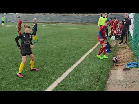 Unia Skierniewice - APK Jedynka Kartuzy