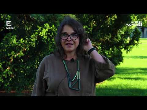 Žene govore: Iva Milošević, rediteljka