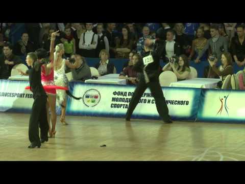 Oganyan Georgiy Barsukova Darya