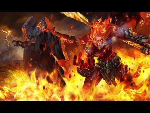 SoloQ - Wukong TOP (vs Sylas) Gameplay - S9 Patch 9.2