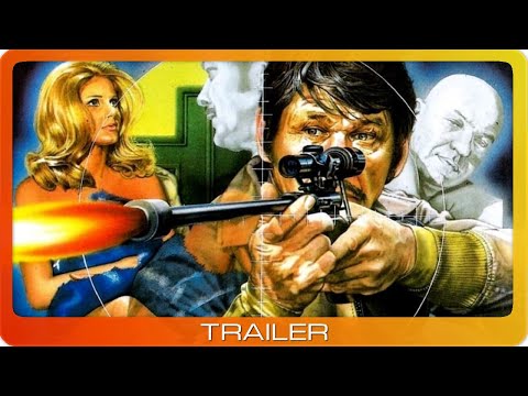 Trailer-Vorschau: Brutale Stadt