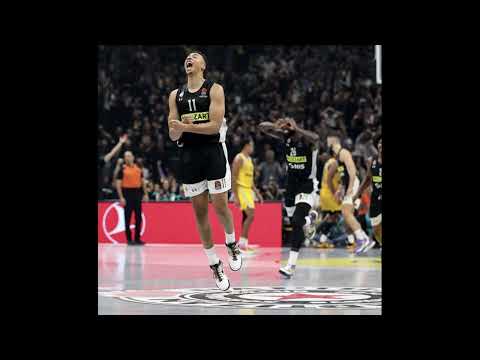 UKRATKO SKOLS - PARTIZAN HISTERICAL S04 E16 - 20.11.2022.