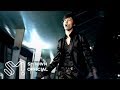 TVXQ 동방신기 Purple Line MV
