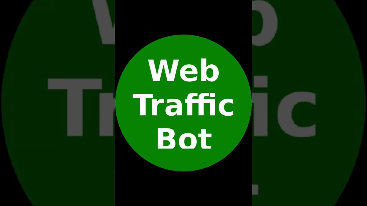 Free Online traffic generator -Epic bot