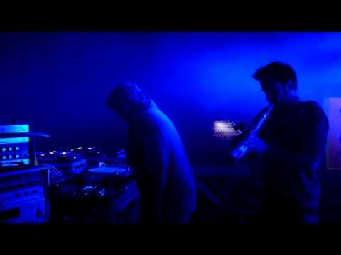 Mahom Feat. Art-X @ Bout'40 Festival