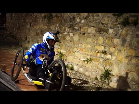 12 -11- 2022  "Sanremo Urban Downhill"