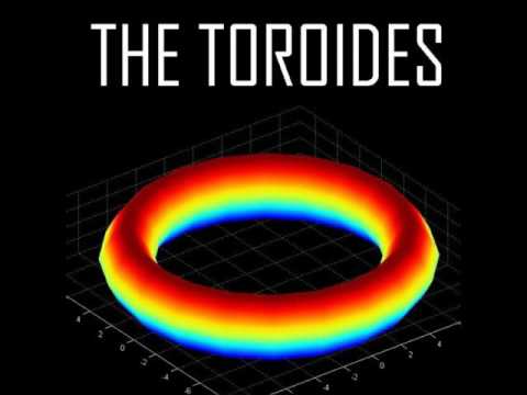 The Toroides - Pilot