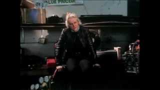 Richard Lynch Fan video