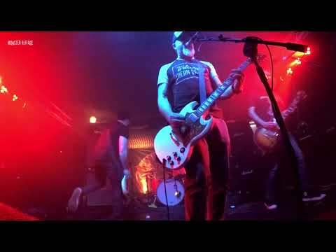 Psychlona - Black Dog (live) - The Underground - 01/12/2018