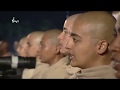 Nirvana Shatakam In Presence Of Sadhguru On Maha Shivaratri 2018 By Isha Brahmacharis