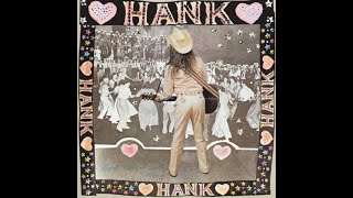 Hank Wilson (AKA Leon Russell) &quot;Truck Drivin&#39; Man&quot;